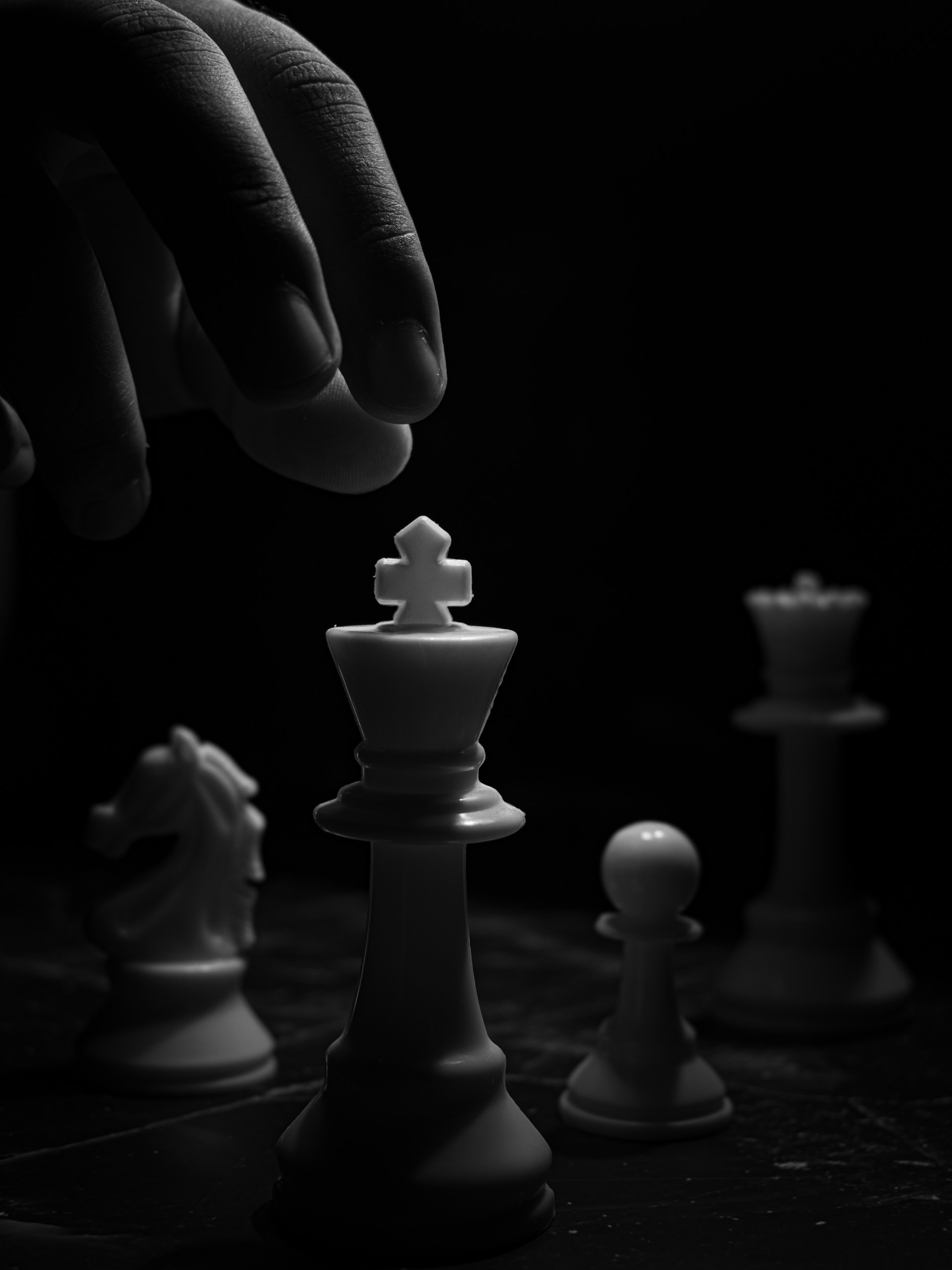 Strategy Illustration